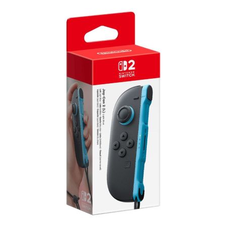 MANETTE JOY CON 2 GAUCHE SWITCH 2 BLEU CLAIR
