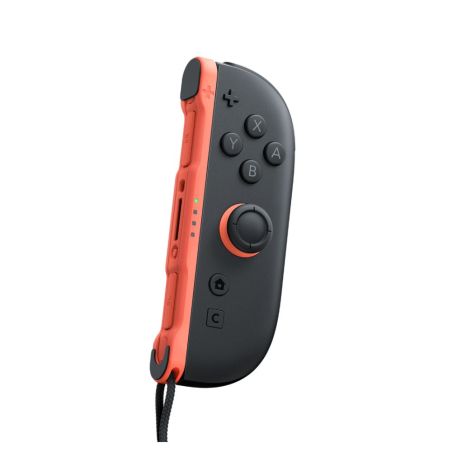 MANETTE JOY CON 2 DROITE SWITCH 2 ROUGE CLAIR