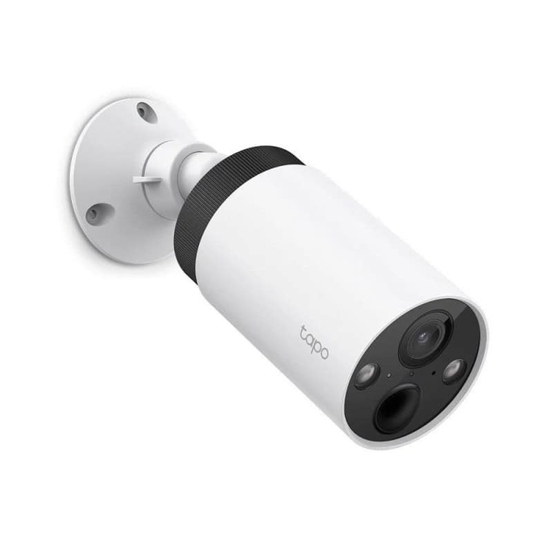 CAMERA DE SECURITE INT/EXT SANS FIL TAPO C420 TOURELLE CCTV