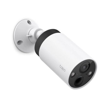 CAMERA DE SECURITE INT/EXT SANS FIL TAPO C420 TOURELLE CCTV