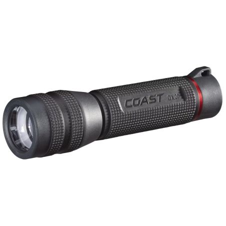 G20 Waterproof Flashlight