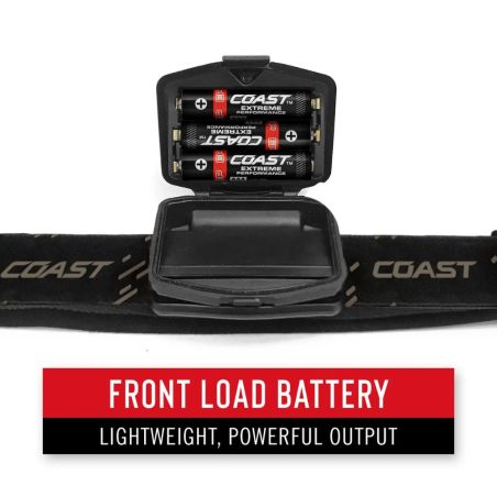 LAMPE TORCHE FL68 ETANCHE