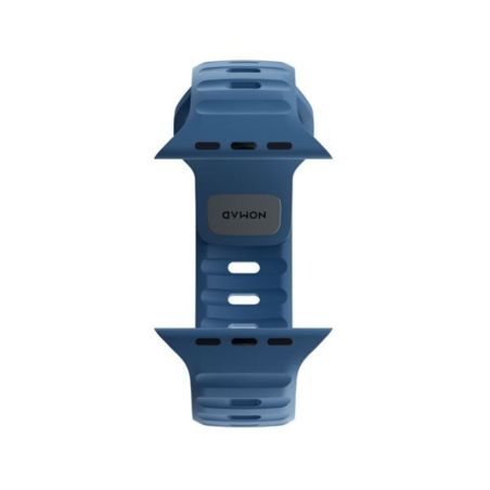 BRACELET SPORT APPLE WATCH 38/40/41/42 MM NAVAL