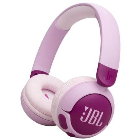 CASQUE SANS FIL JUNIOR JR320 VIOLET