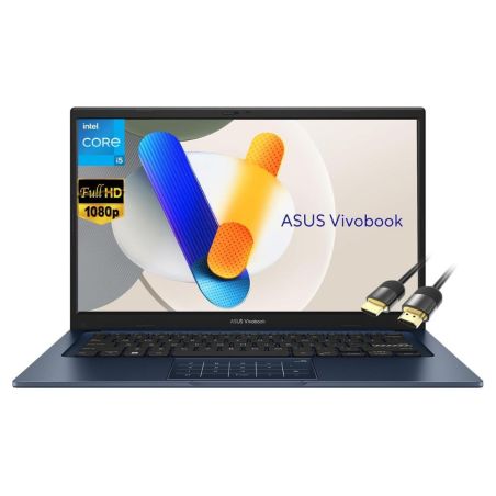 PC PORTABLE ASUS VIVOBOOK 14 INTEL CORE I7 16GO RAM 512GB 14''