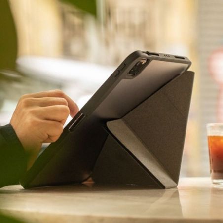 ACTIVE FOLIO POUR IPAD PRO 13'' M4/M5 NOIR