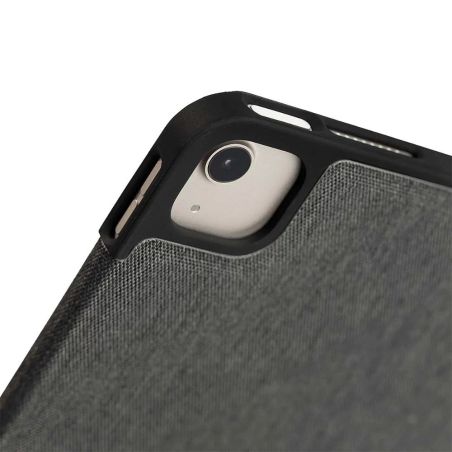 FOLIO RENFORCE IPAD PRO 11'' 2025/24 M4/M5 NOIR