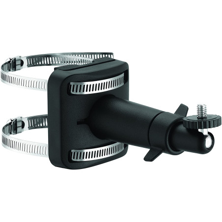 RAIN GAUGE/ANEMOMETER SUPPORT