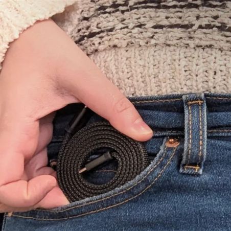 MAGSTACK USB-A TO USB-C CHARGING CABLE 2M