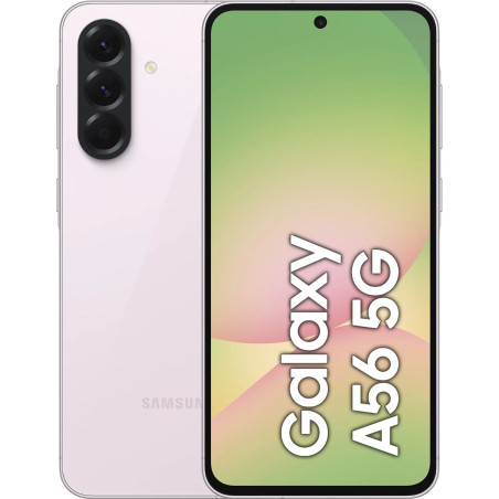 SMARTPHONE GALAXY A56 A556 256 GO 5G ROSE