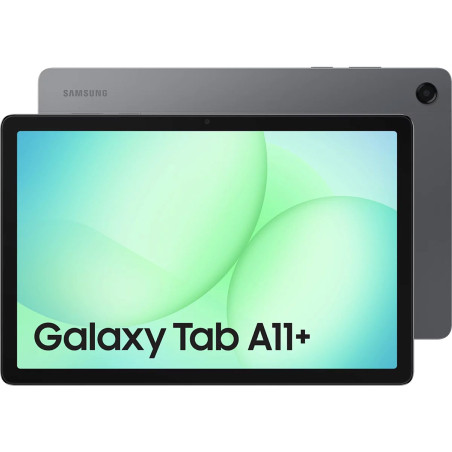 TABLETTE GALAXY TAB A11 X130 4 GO 64 GO GRIS