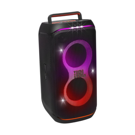 ENCEINTE PORTABLE PARTYBOX CLUB 120 NOIR