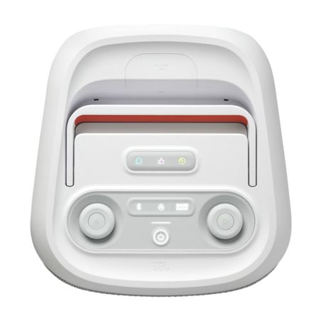 PARTYBOX CLUB 120 PORTABLE SPEAKER WHITE