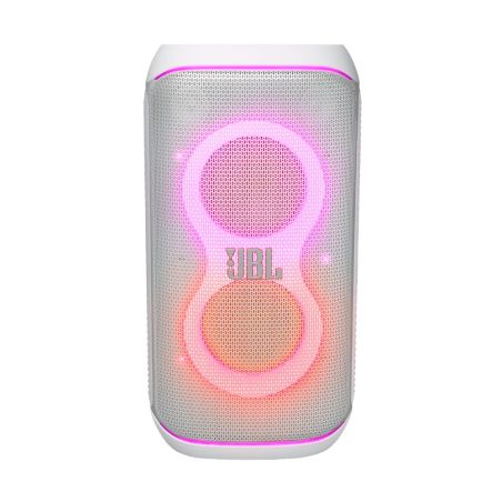 PARTYBOX CLUB 120 PORTABLE SPEAKER WHITE