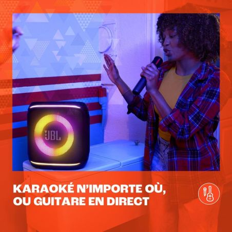 ENCORE 2 WIRELESS PARTY BOX SPEAKER