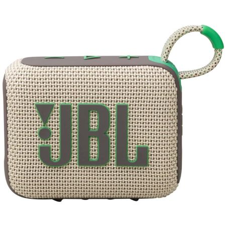 GO4 Portable Bluetooth Speaker Sand