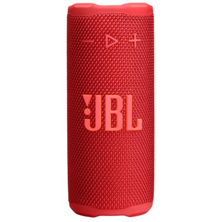 ENCEINTE PORTABLE BLUETOOTH GRIP ROUGE
