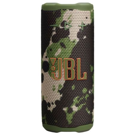 GRIP SQUAD PORTABLE BLUETOOTH SPEAKER