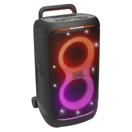 ENCEINTE PORTABLE PARTYBOX STAGE 520 NOIR