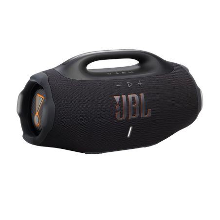 ENCEINTE PORTABLE SANS FIL BOOMBOX 4 NOIR
