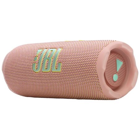 ENCEINTE SANS FIL ETANCHE FLIP 7 ROSE