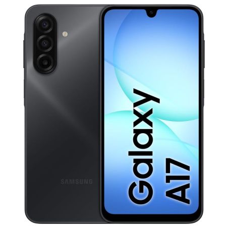 SMARTPHONE GALAXY A17 A176 128 GB 5G BLACK