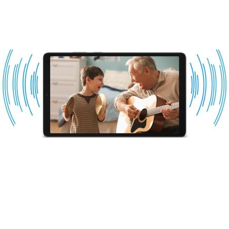 TABLETTE GALAXY TAB A11 X130 8 GO 128 GO GRIS