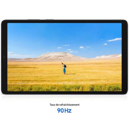 TABLETTE GALAXY TAB A11 X130 4 GO 64 GO GRIS