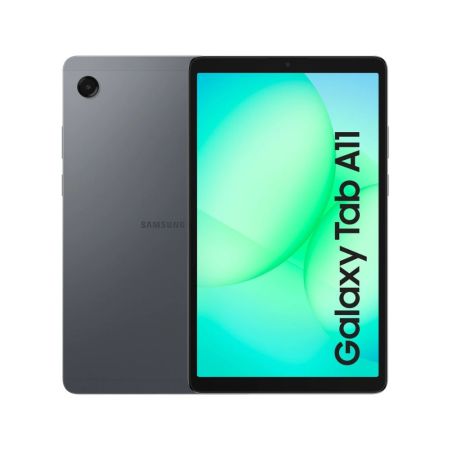 TABLETTE GALAXY TAB A11 X135 8 GO 64 GO 5G GRIS