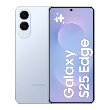 SMARTPHONE GALAXY S25 S937 EDGE 5G 256 GO 5G BLEU