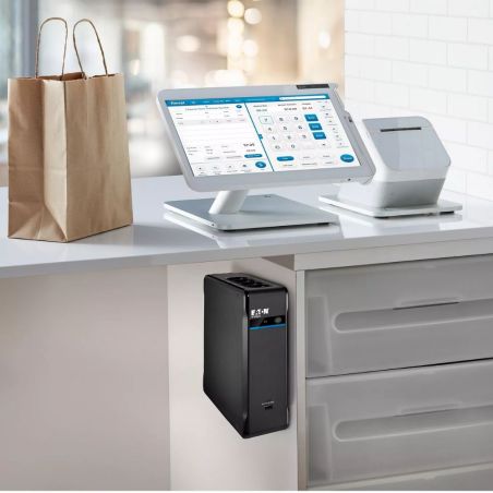 ONDULEUR 3P ELLIPSE 700 FR 700VA/420W