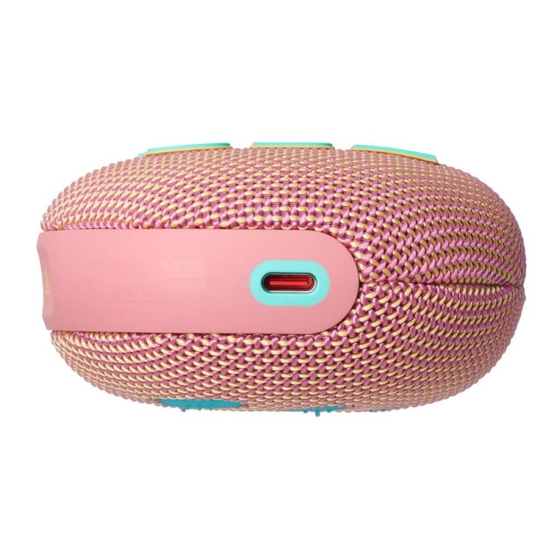 CLIP 5 SAND PORTABLE BLUETOOTH SPEAKER