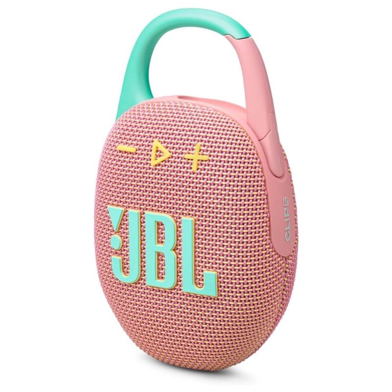 CLIP 5 SAND PORTABLE BLUETOOTH SPEAKER
