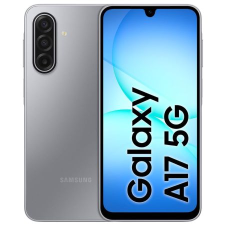 SMARTPHONE GALAXY A17 A176 128 GB 5G DS GRAY
