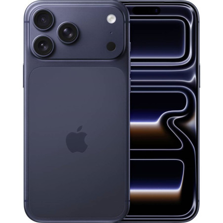 SMARTPHONE IPHONE 17 PRO MAX 1 TO DEEP BLUE