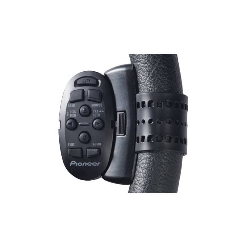 UNITE DE TELECOMMANDE AU VOLANT