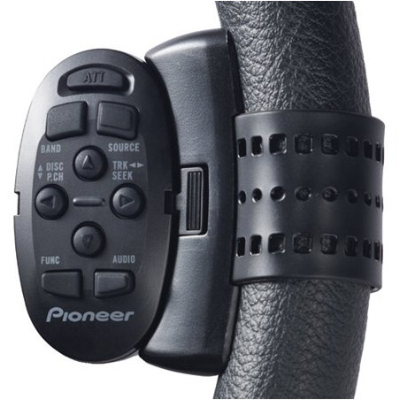 STEERING WHEEL REMOTE CONTROL UNIT