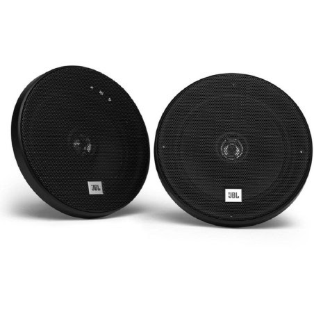 STAGE1 621 COAXIAL CAR SPEAKER 175 WATTS X2