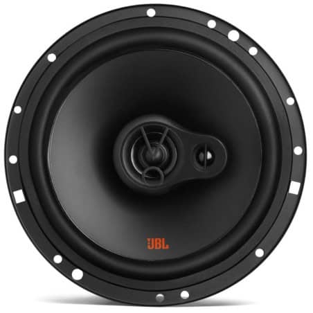 ENCEINTE VOITURE STAGE2 634 COAXIAL 250 WATTS X2