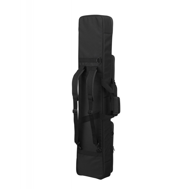 HOUSSE NOIRE POUR PIANO