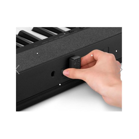 ADAPTATEUR MIDI ET AUDIO WU-BT10 SANS FIL POUR PIANO