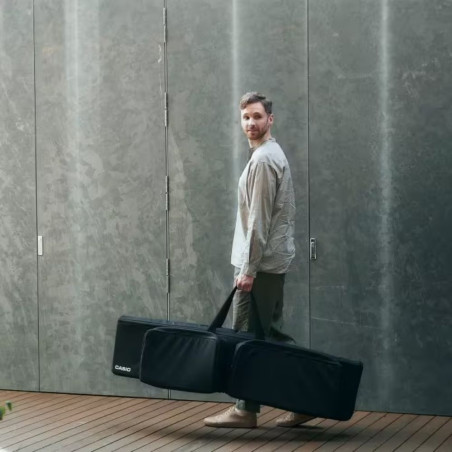 SC-900P CARRYING CASE