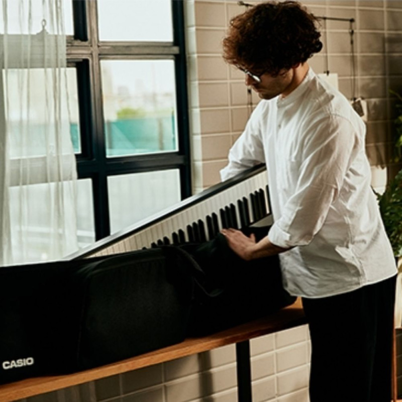 HOUSSE DE TRANSPORT SC-900P