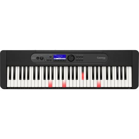 CLAVIER PORTABLE 61 TOUCHES CASIO LK-S450