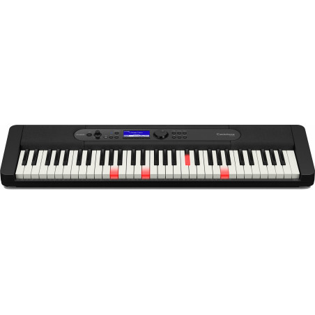 CLAVIER PORTABLE 61 TOUCHES CASIO LK-S450