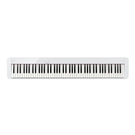 PIANO NUMERIQUE PRIVIA PX-S1100 88 TOUCHES BLANC