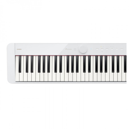 PIANO NUMERIQUE PRIVIA PX-S1100 88 TOUCHES BLANC