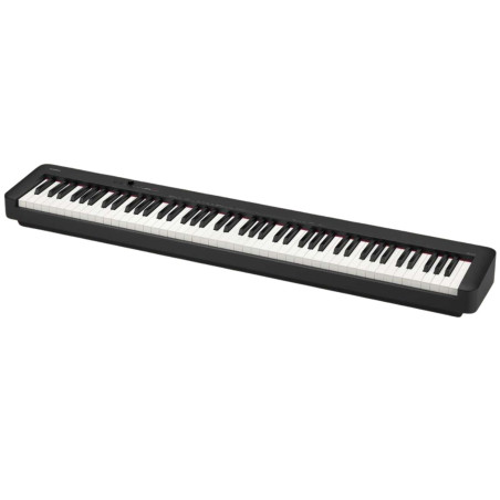 CLAVIER NUMERIQUE CDP-S110 110 TOUCHES NOIR