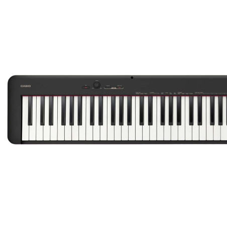 CLAVIER NUMERIQUE CDP-S110 110 TOUCHES NOIR