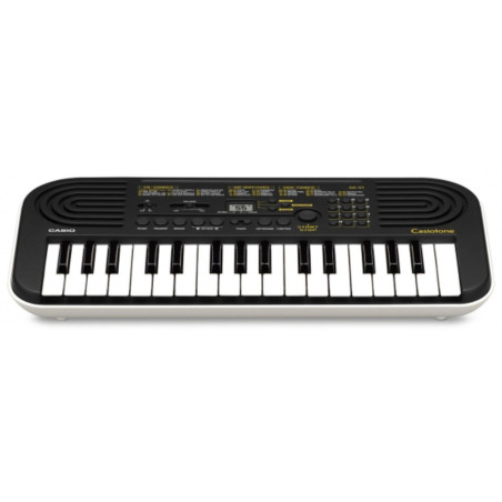 SA-51 MINI KEYBOARD 32 KEYS BLACK